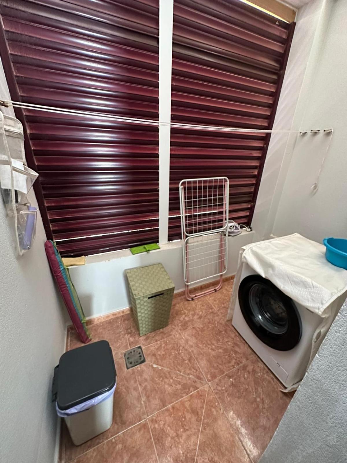Fuertevida Daire Caleta De Fuste Dış mekan fotoğraf